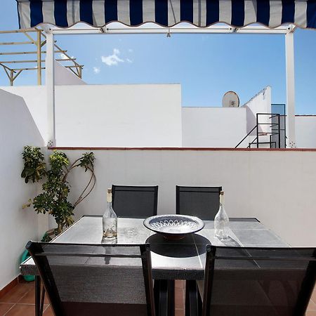 Ferienwohnung La Caleta La Cala De Mijas Exterior foto
