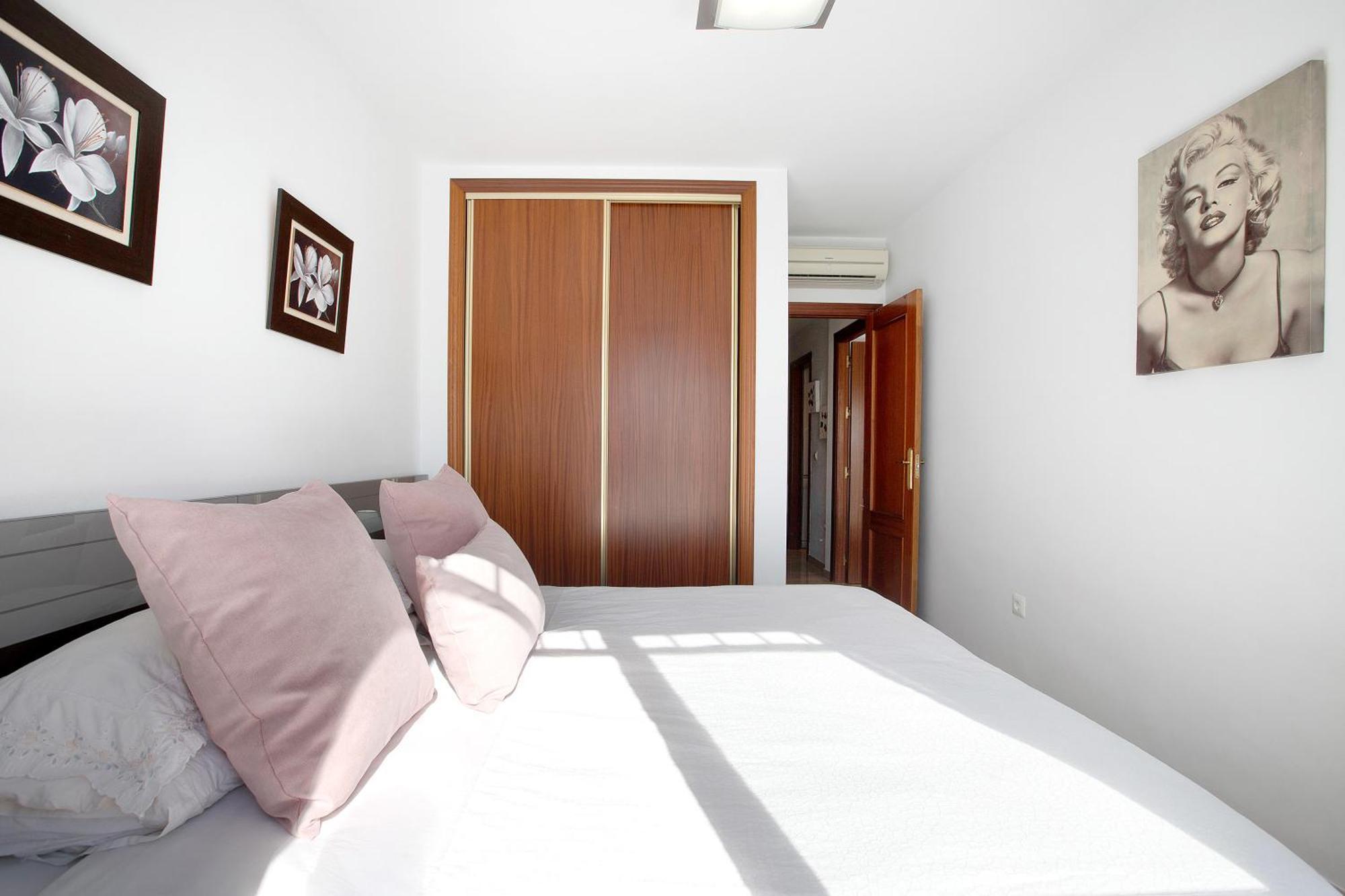 Ferienwohnung La Caleta La Cala De Mijas Exterior foto