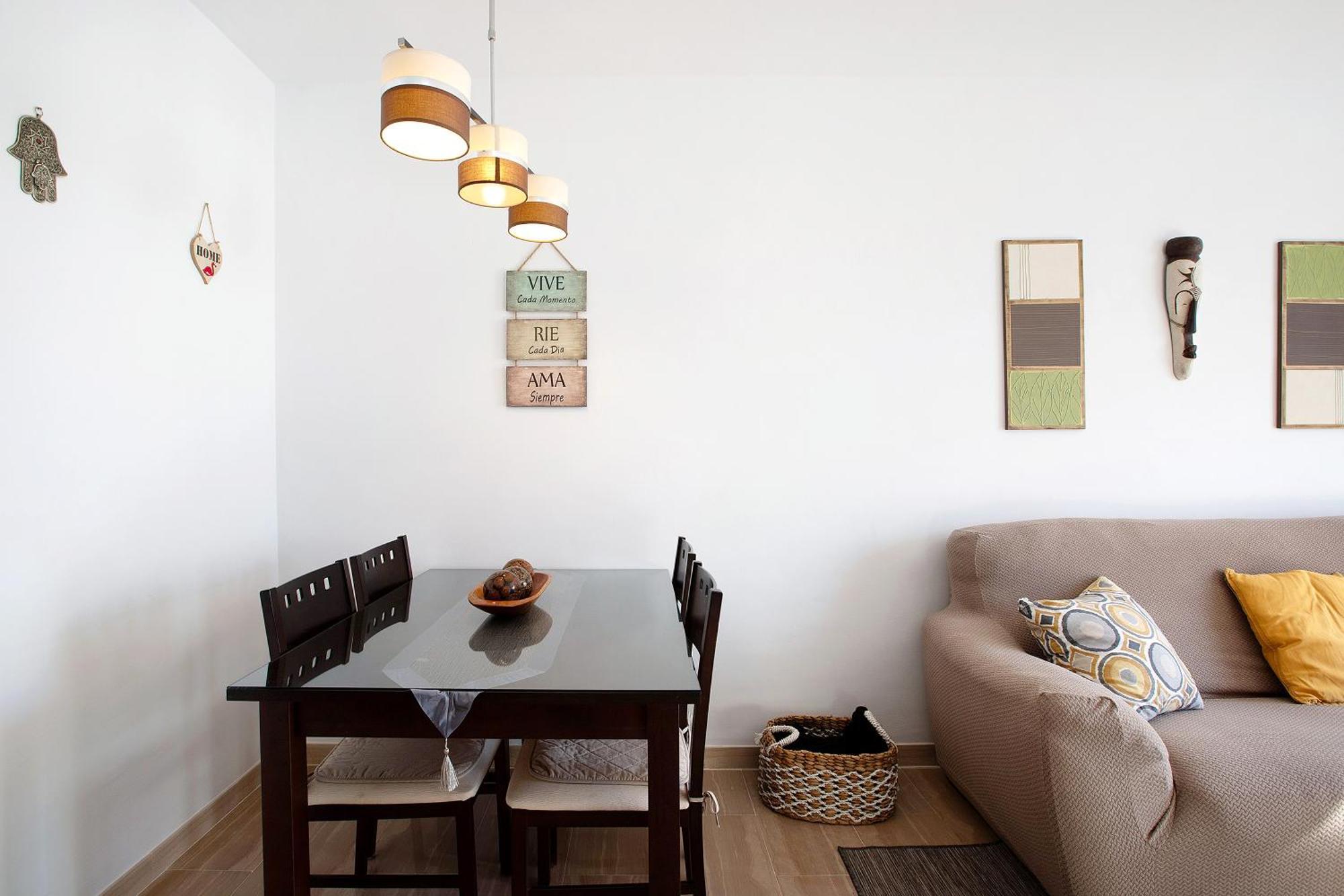 Ferienwohnung La Caleta La Cala De Mijas Exterior foto