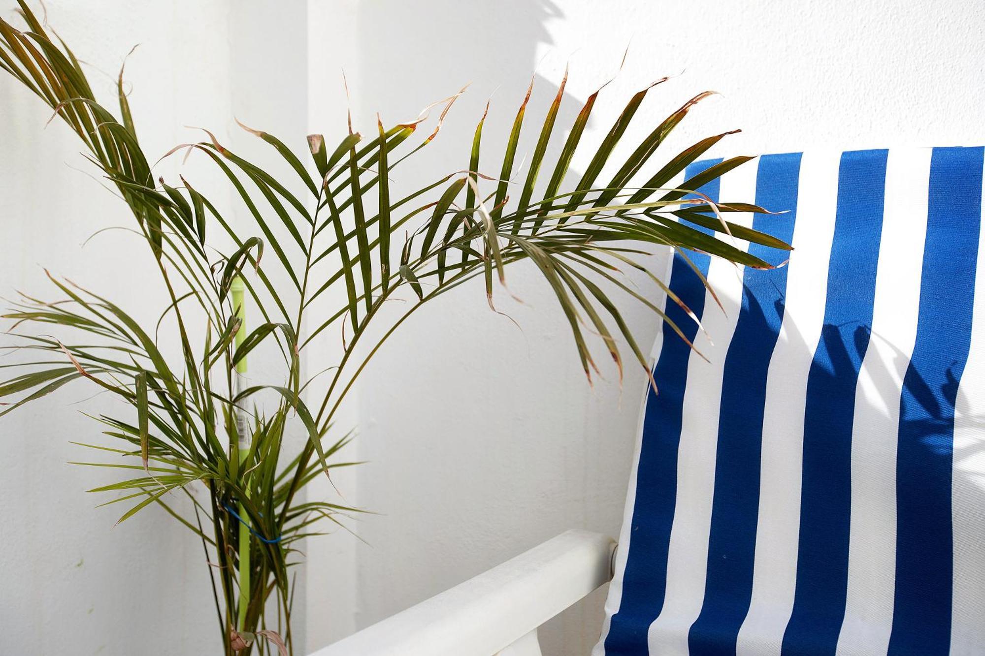 Ferienwohnung La Caleta La Cala De Mijas Exterior foto